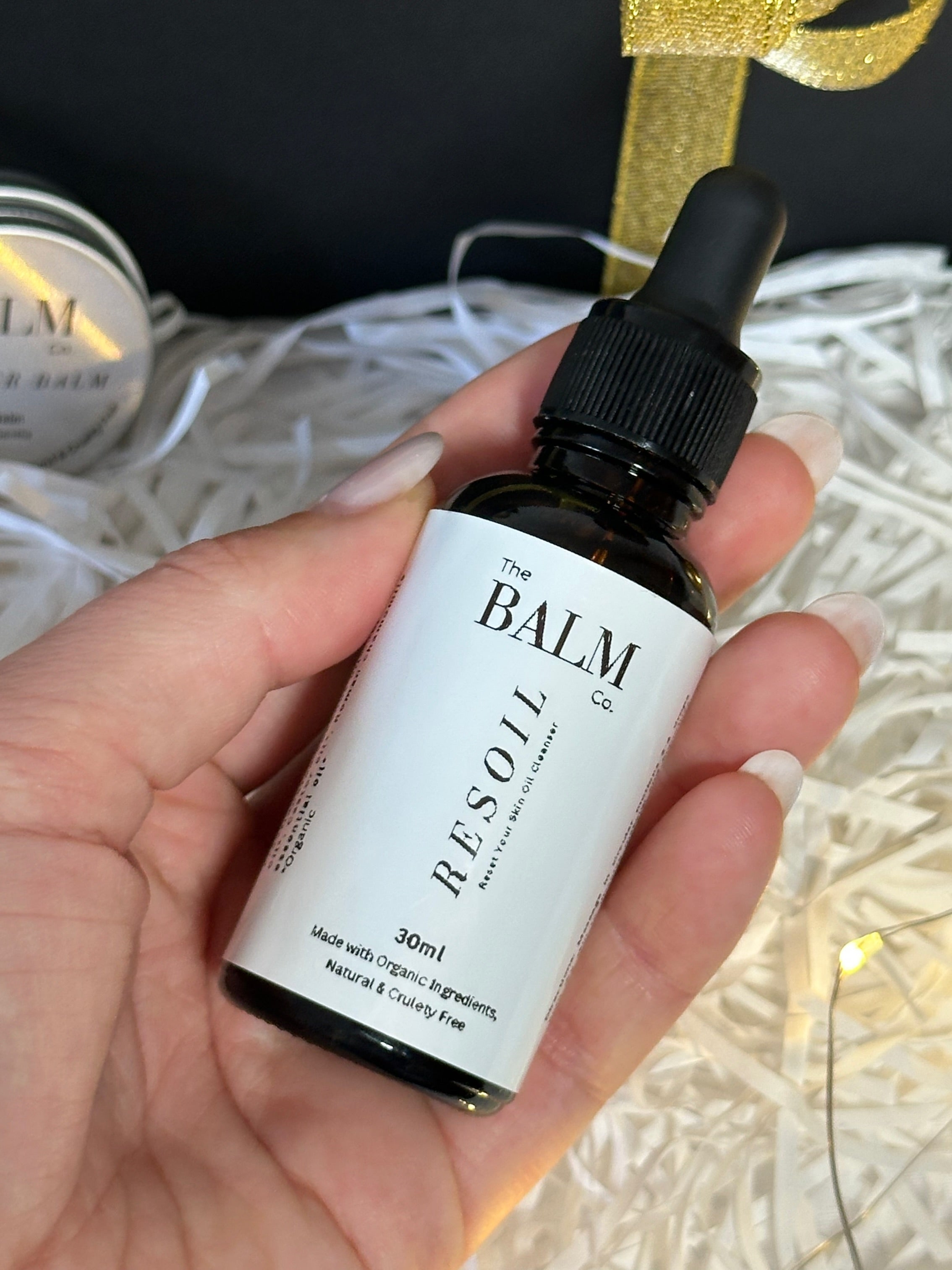 12 Days Skincare Advent Calendar