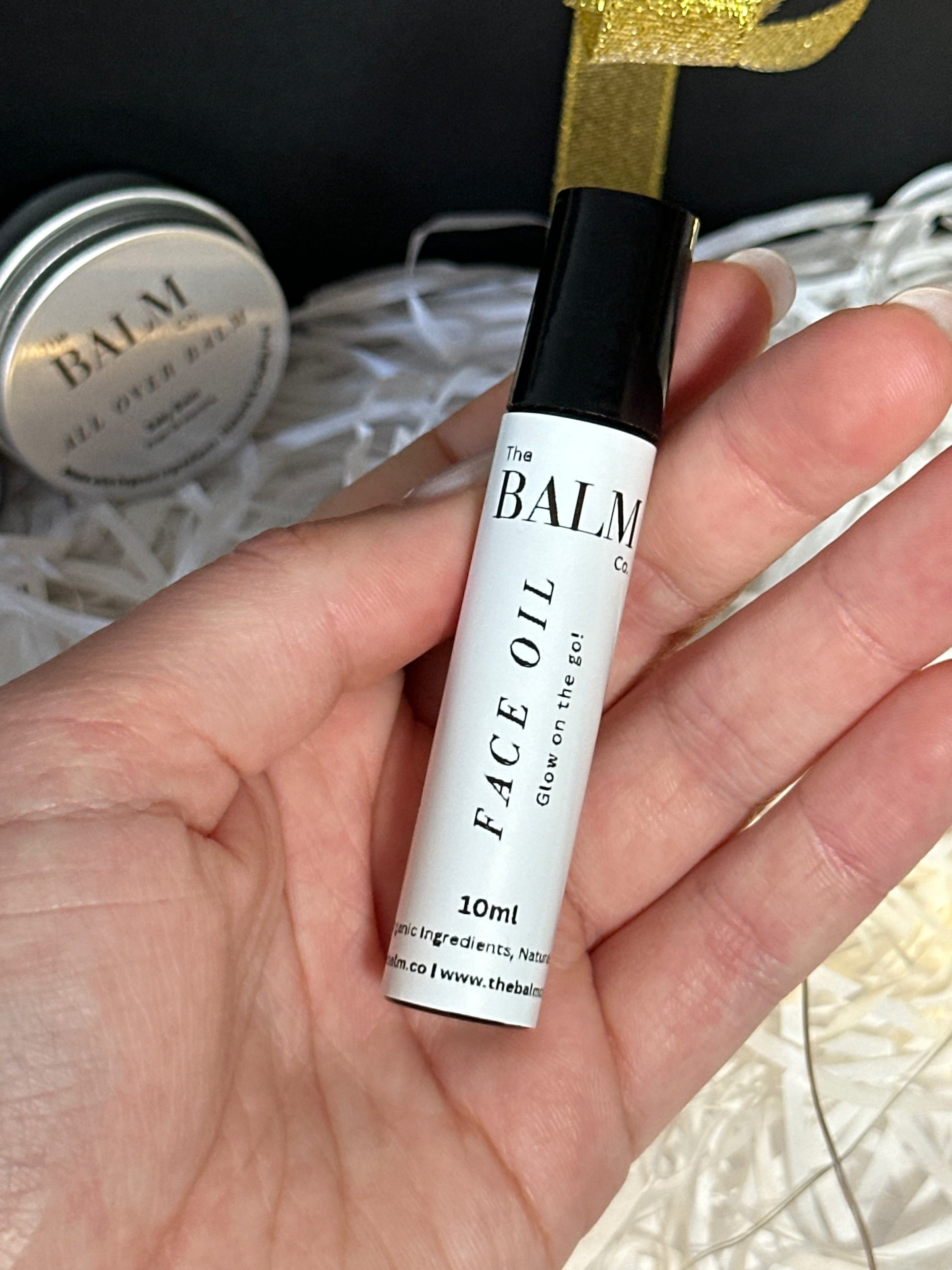 12 Days Skincare Advent Calendar