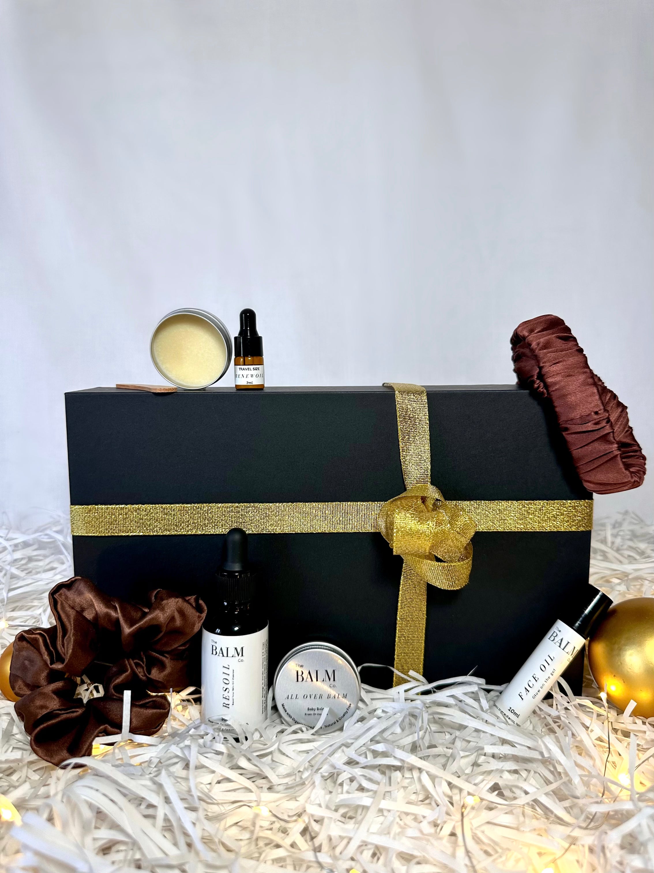12 Days Skincare Advent Calendar