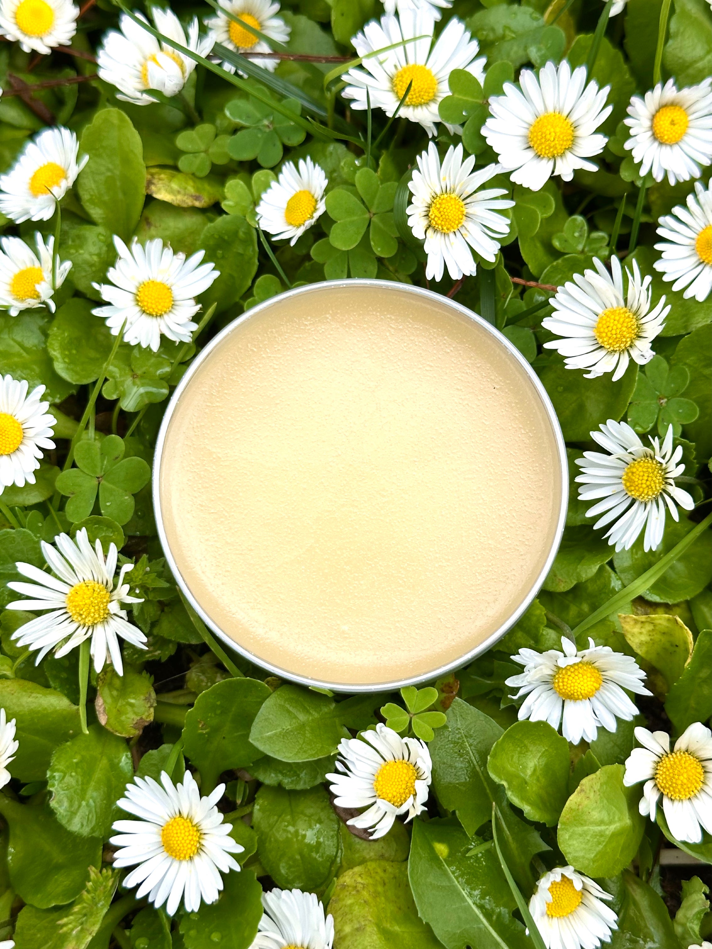 Calming Balm (Pre-Order)