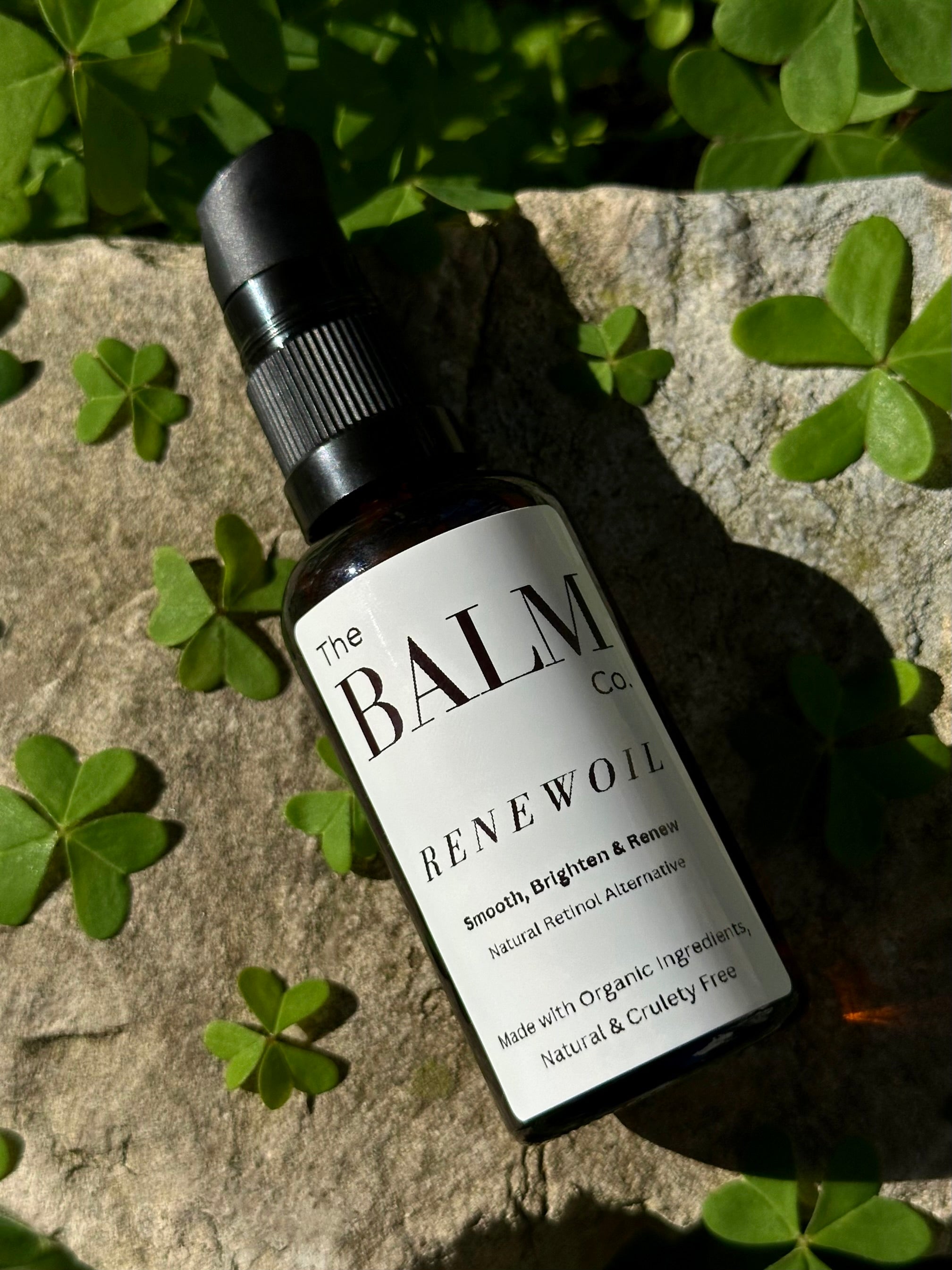 RENEWOIL - Natural Retinol Alternative