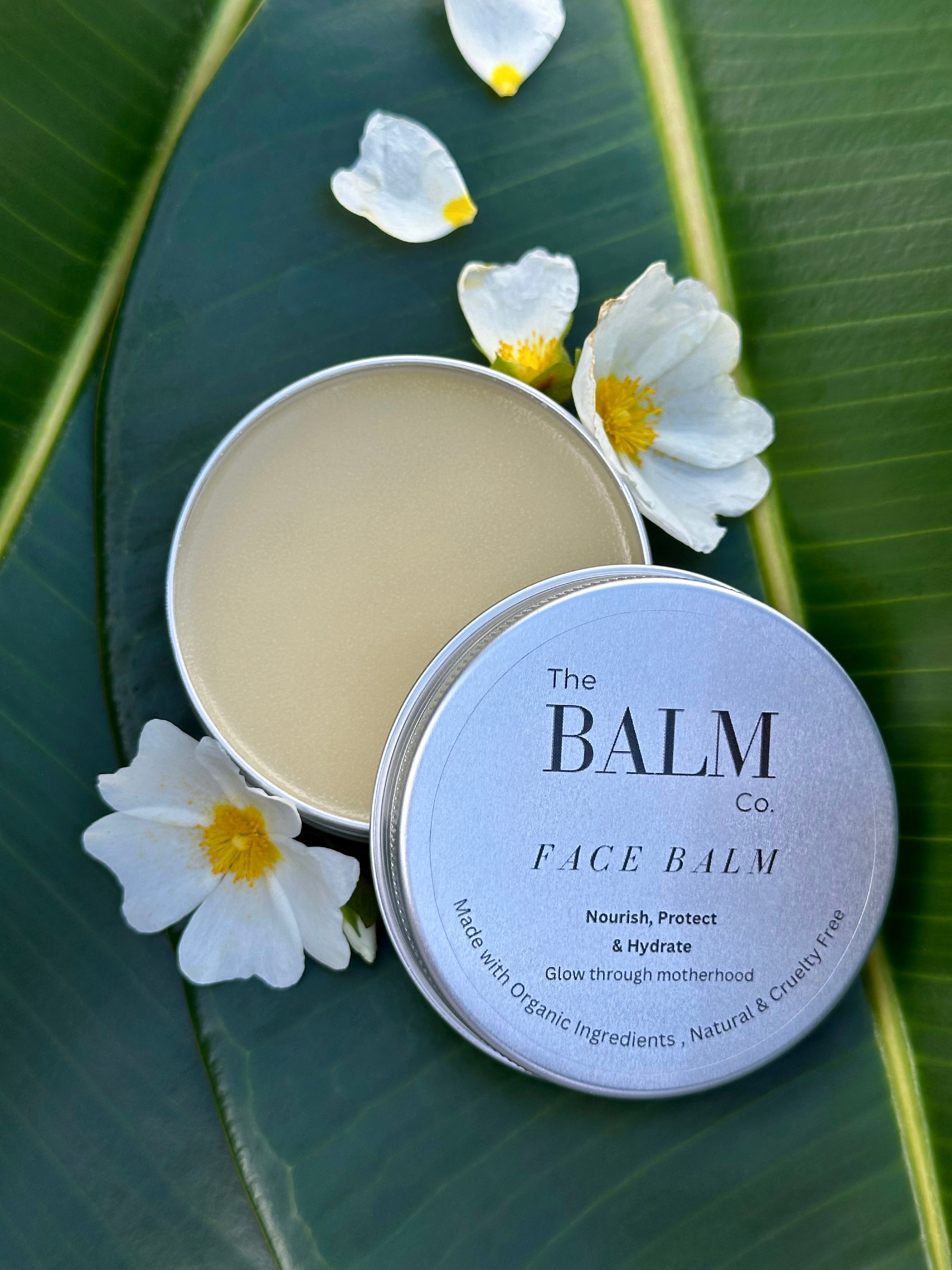 Face Balm (Pre-Order)