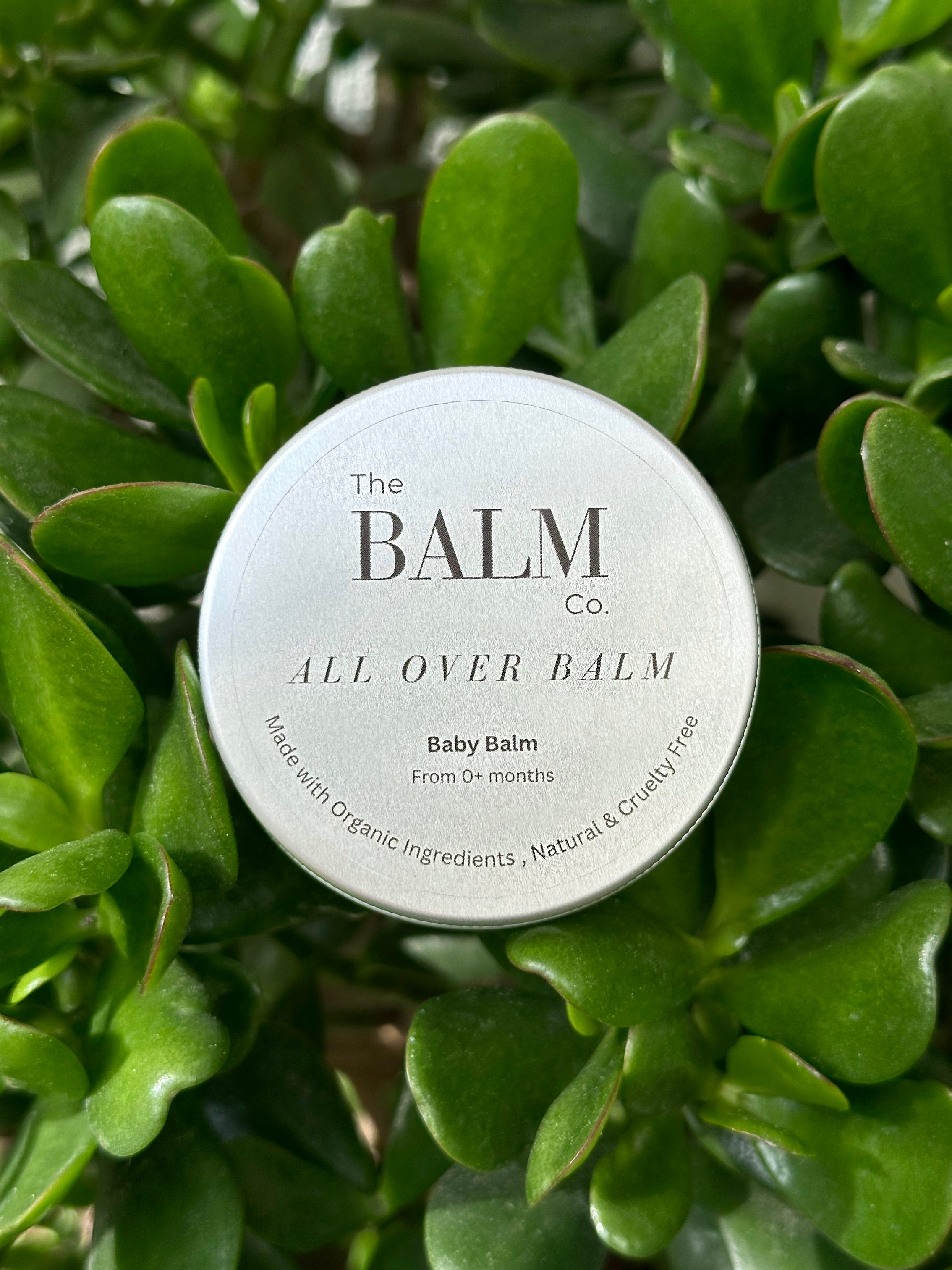 All Over Balm (Pre-Order)