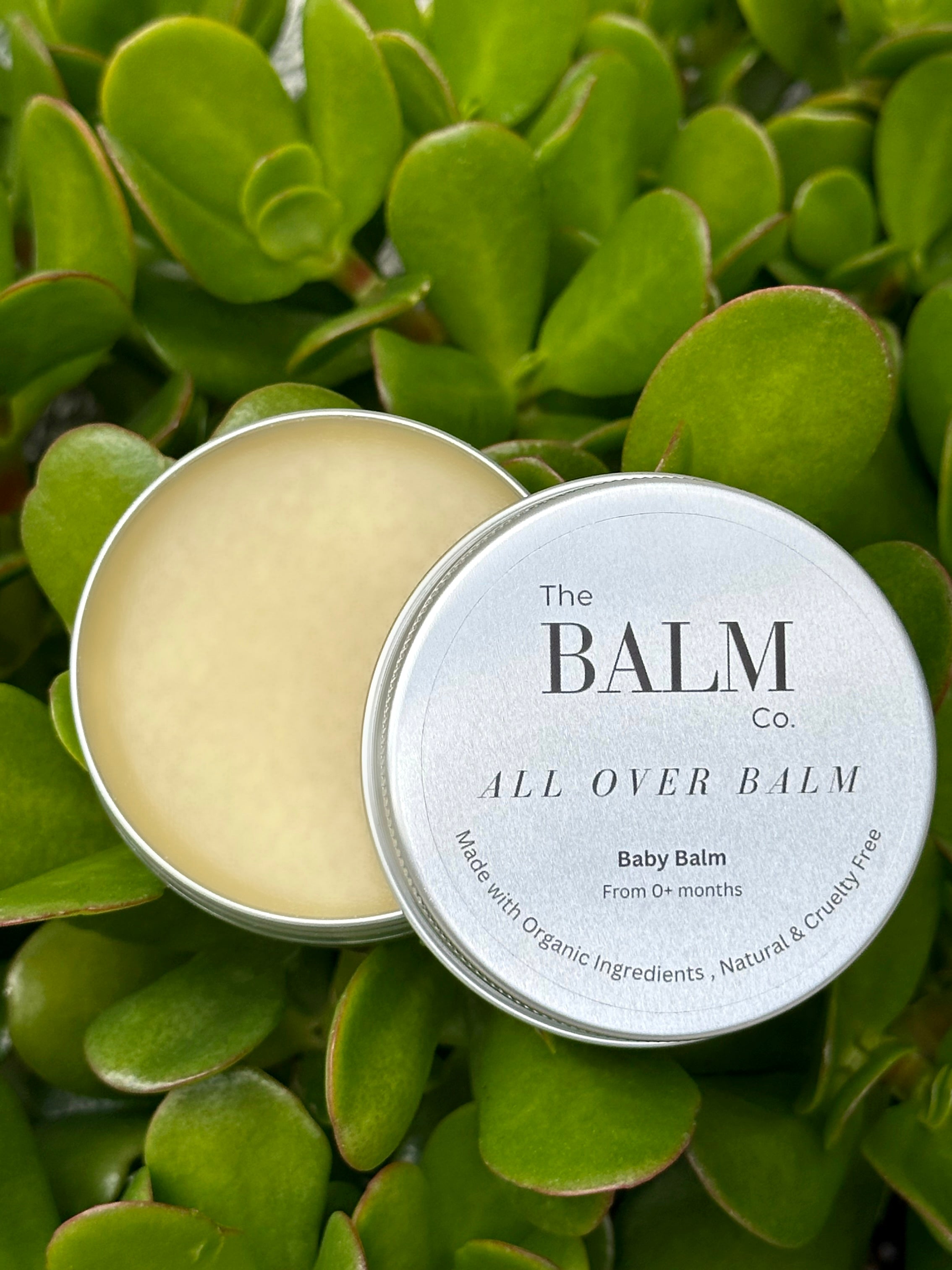 All Over Balm (Pre-Order)