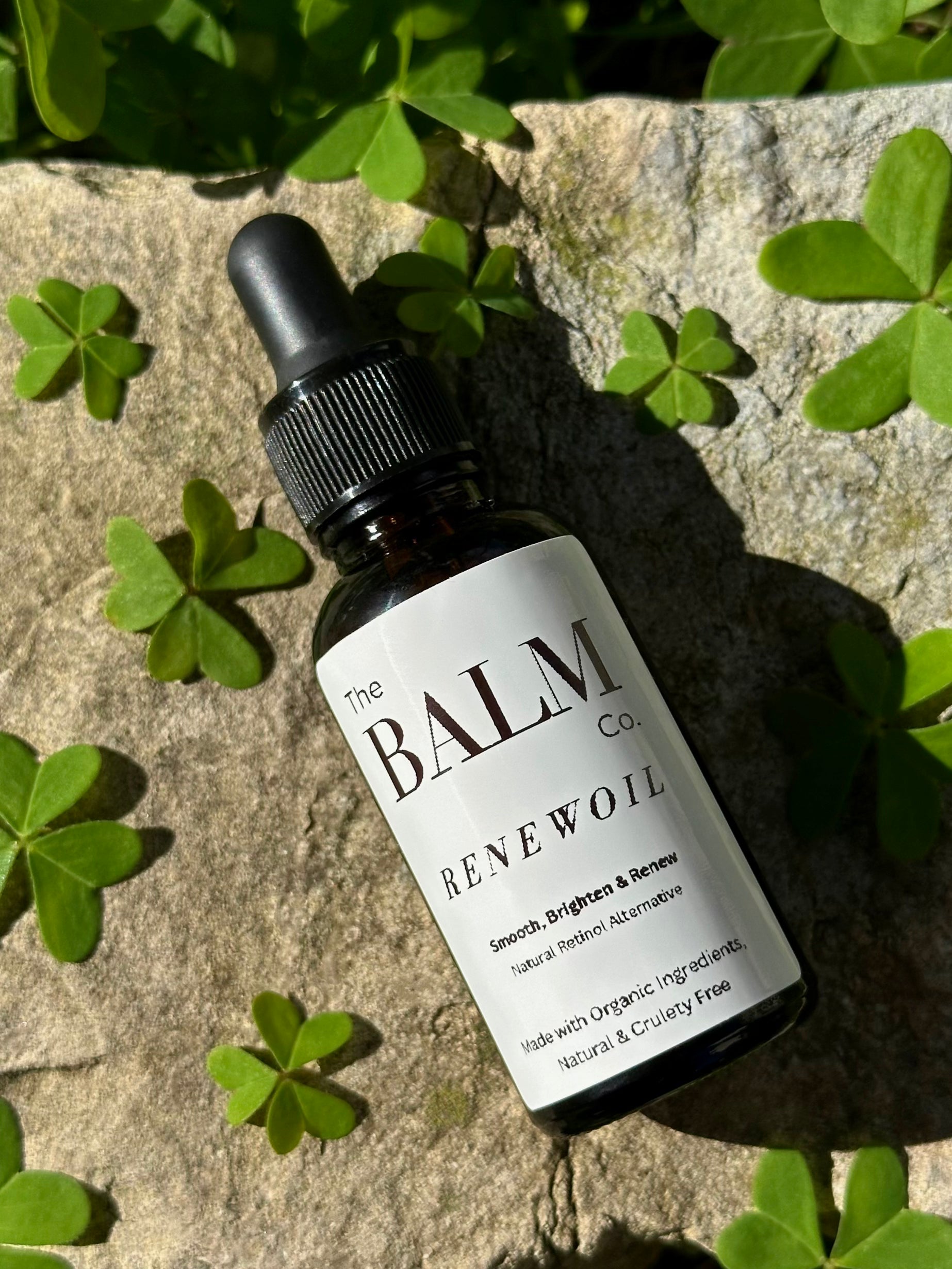 RENEWOIL - Natural Retinol Alternative